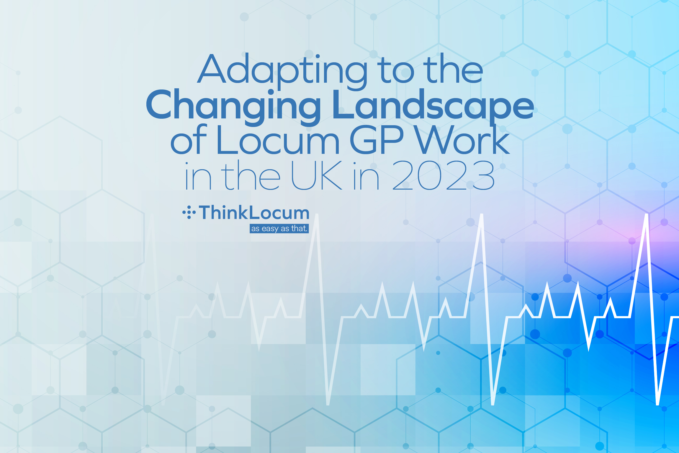 Locum GP Work