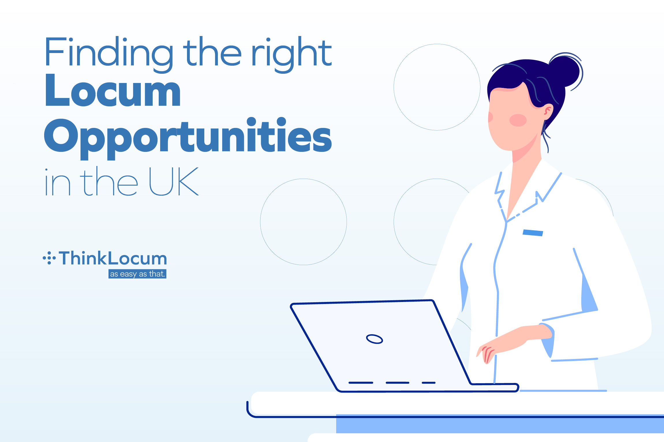 Locum Opportunities in the UK