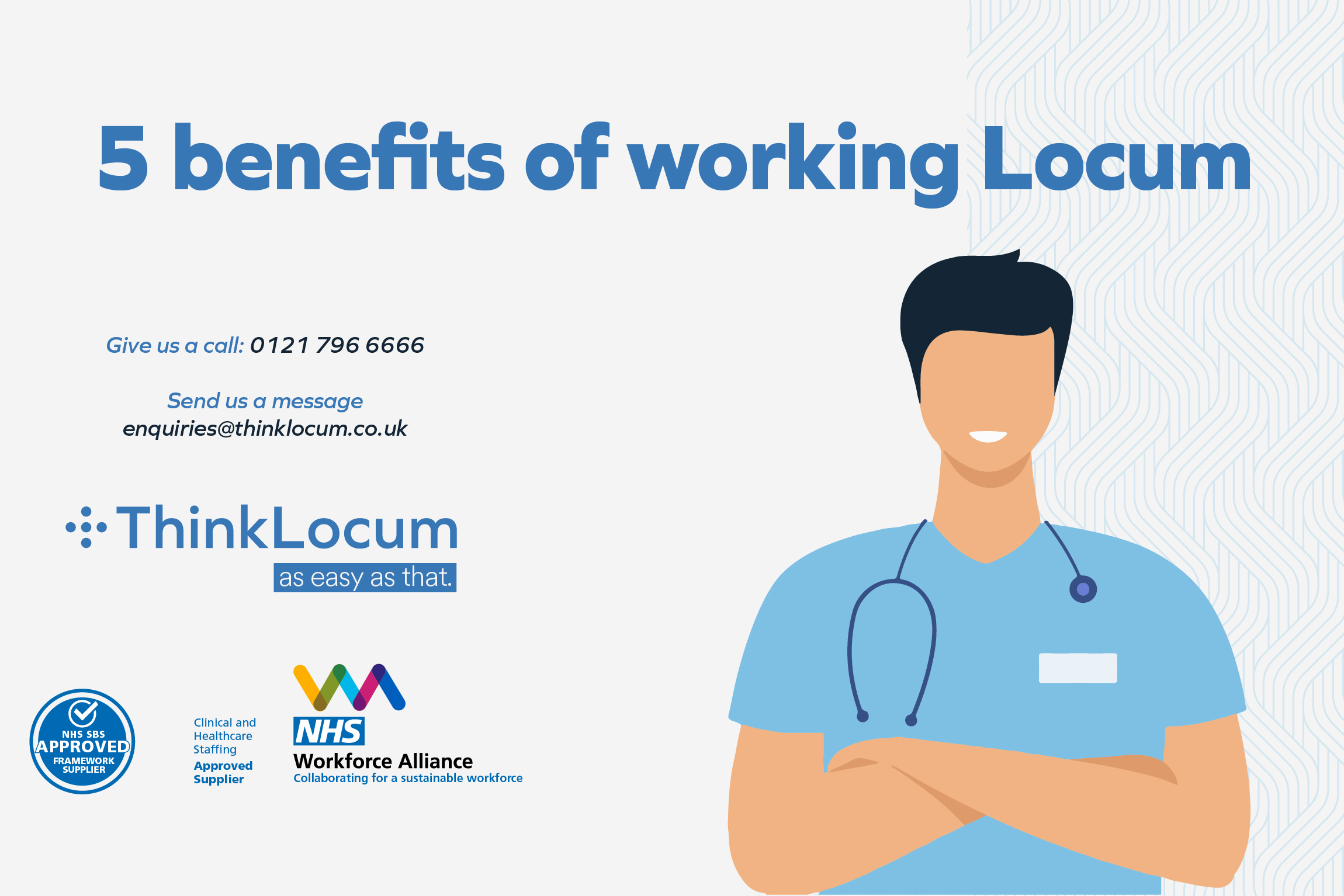 Working Locum