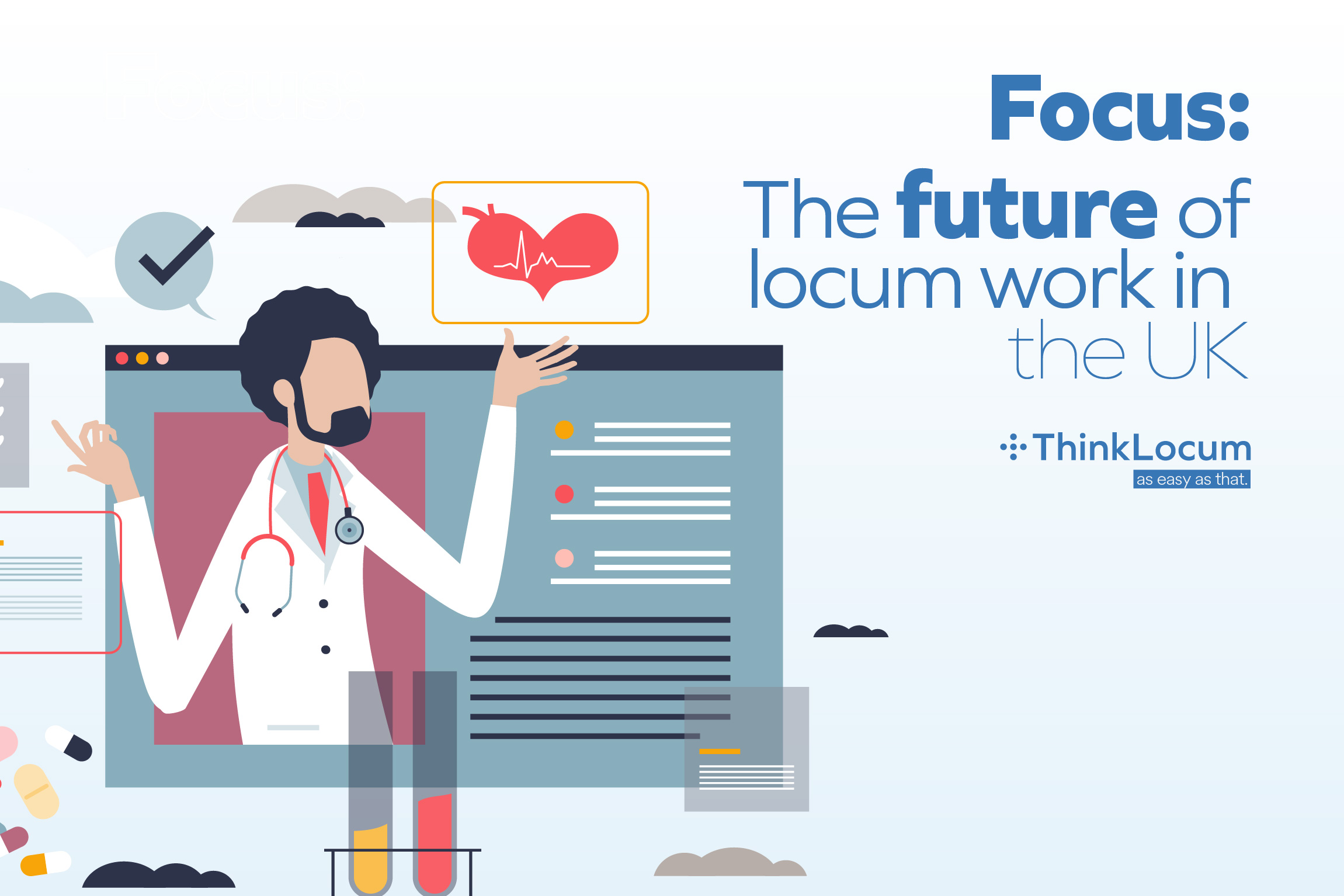 Future of Locum Work