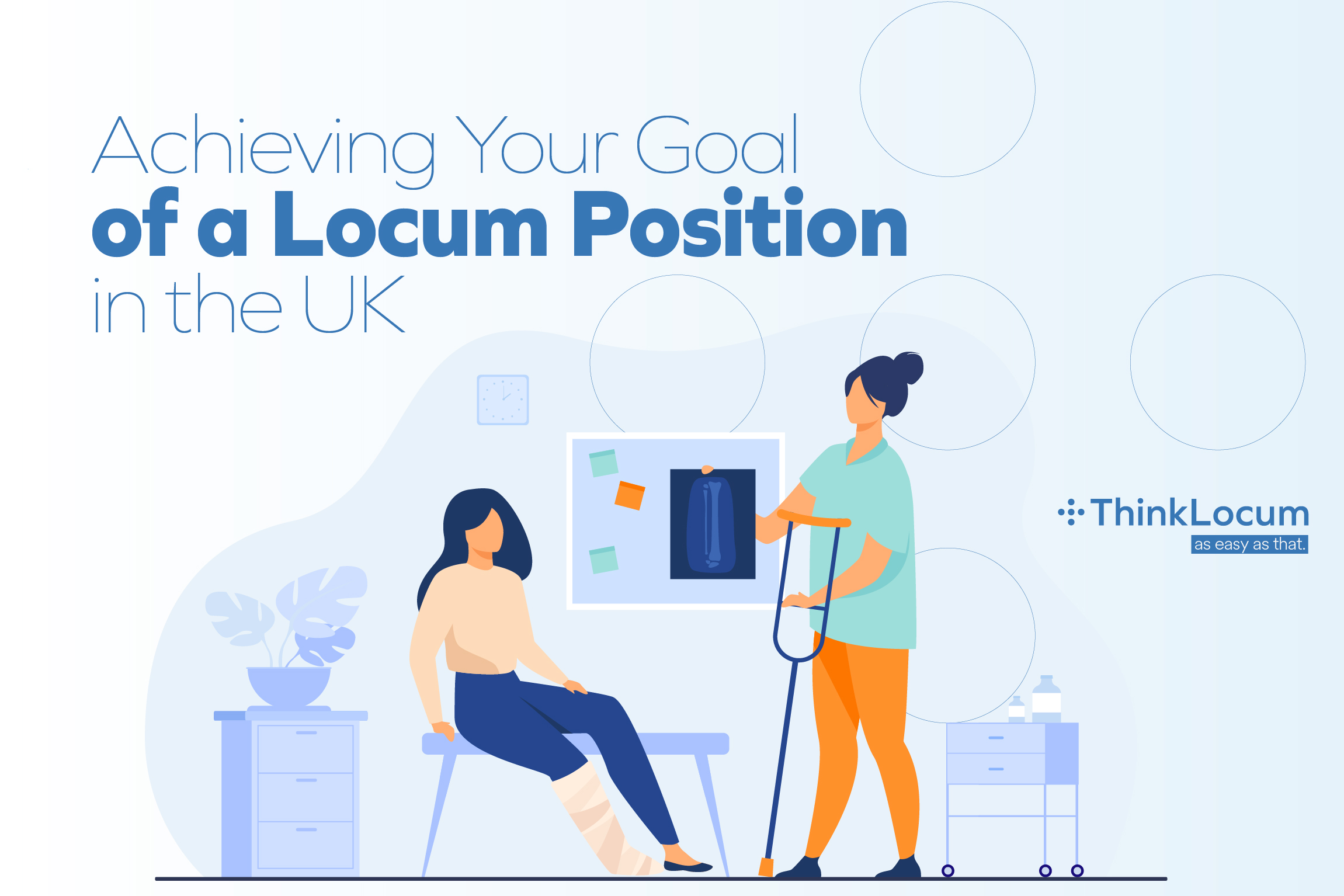 Locum Position