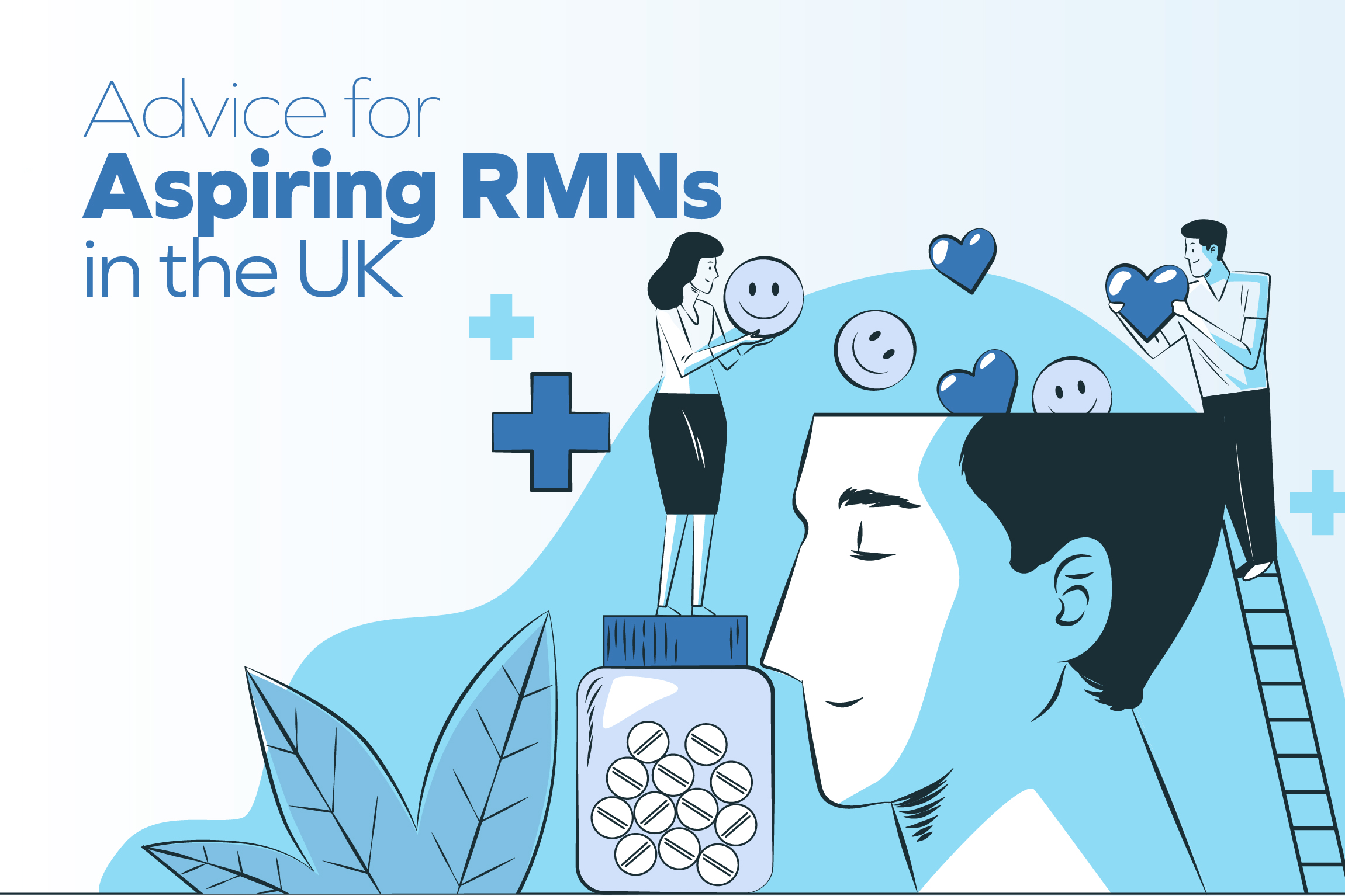 Advice for Aspiring RMNs in the UK