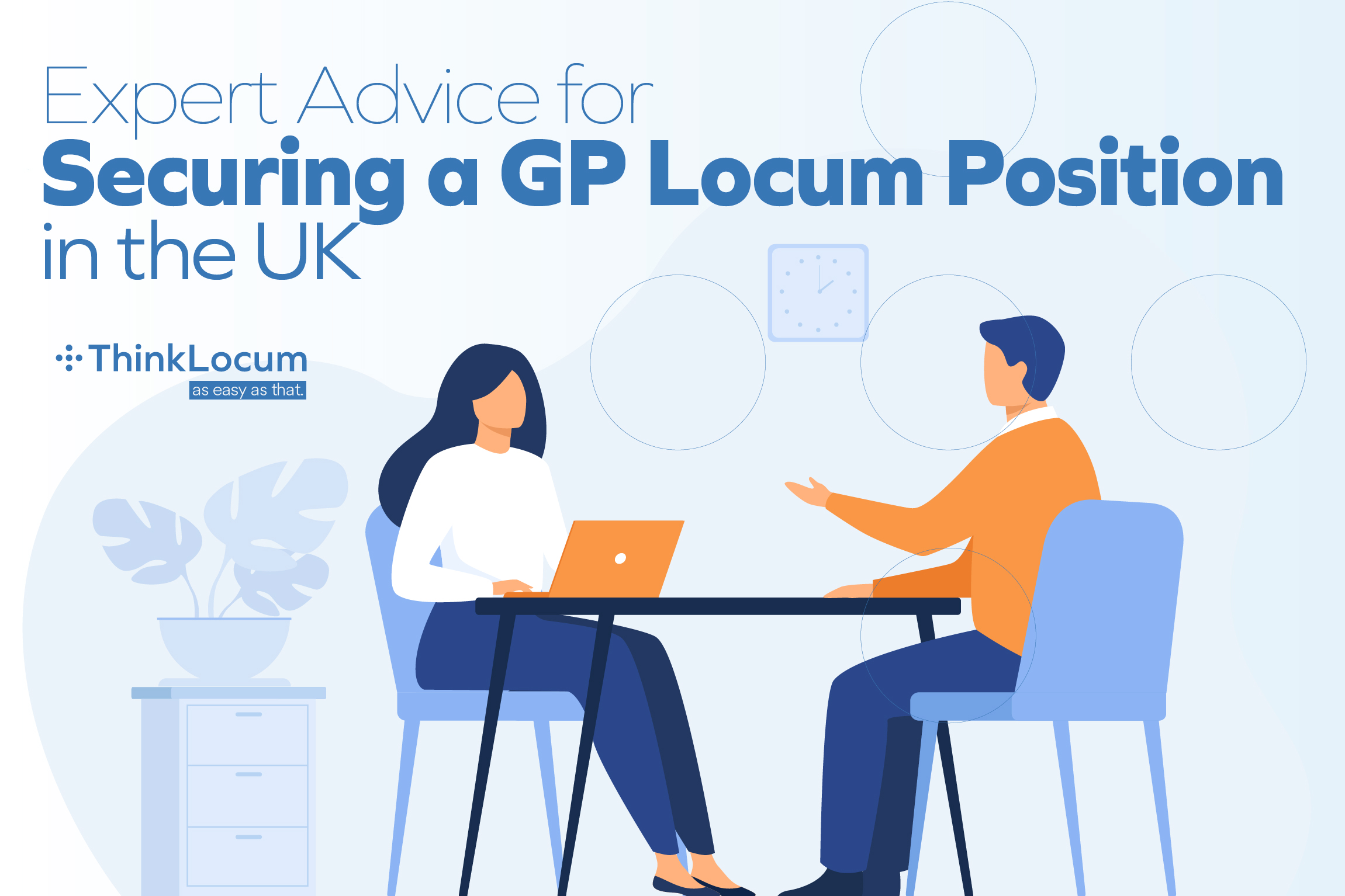 Expert Advice for Securing a GP Locum Position in the UK