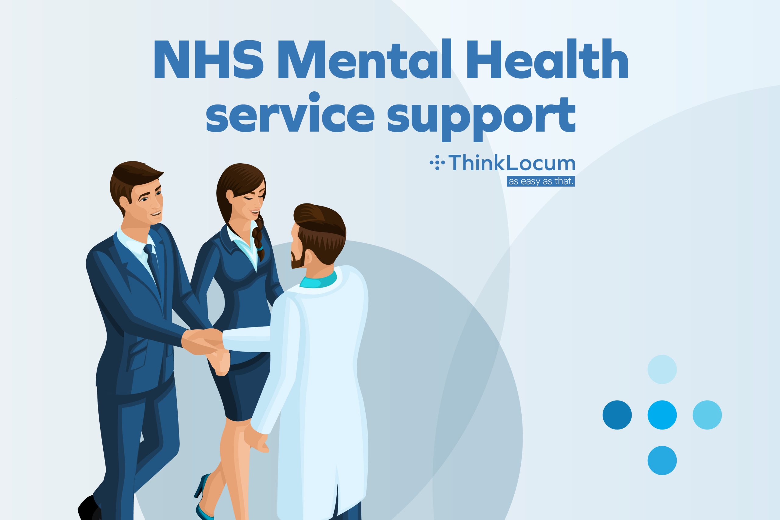 Mental Health service support