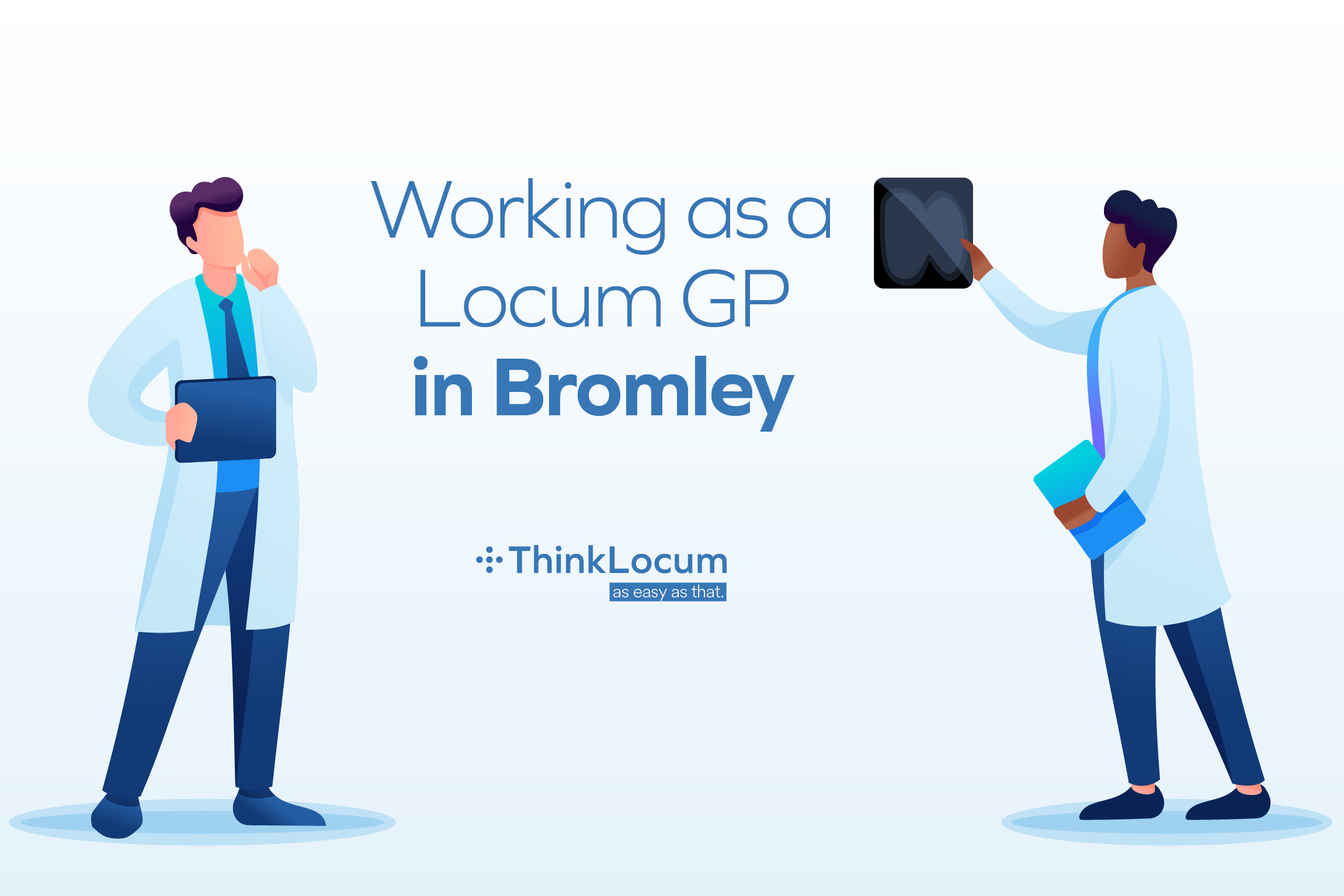 Working as a Locum GP in Bromley