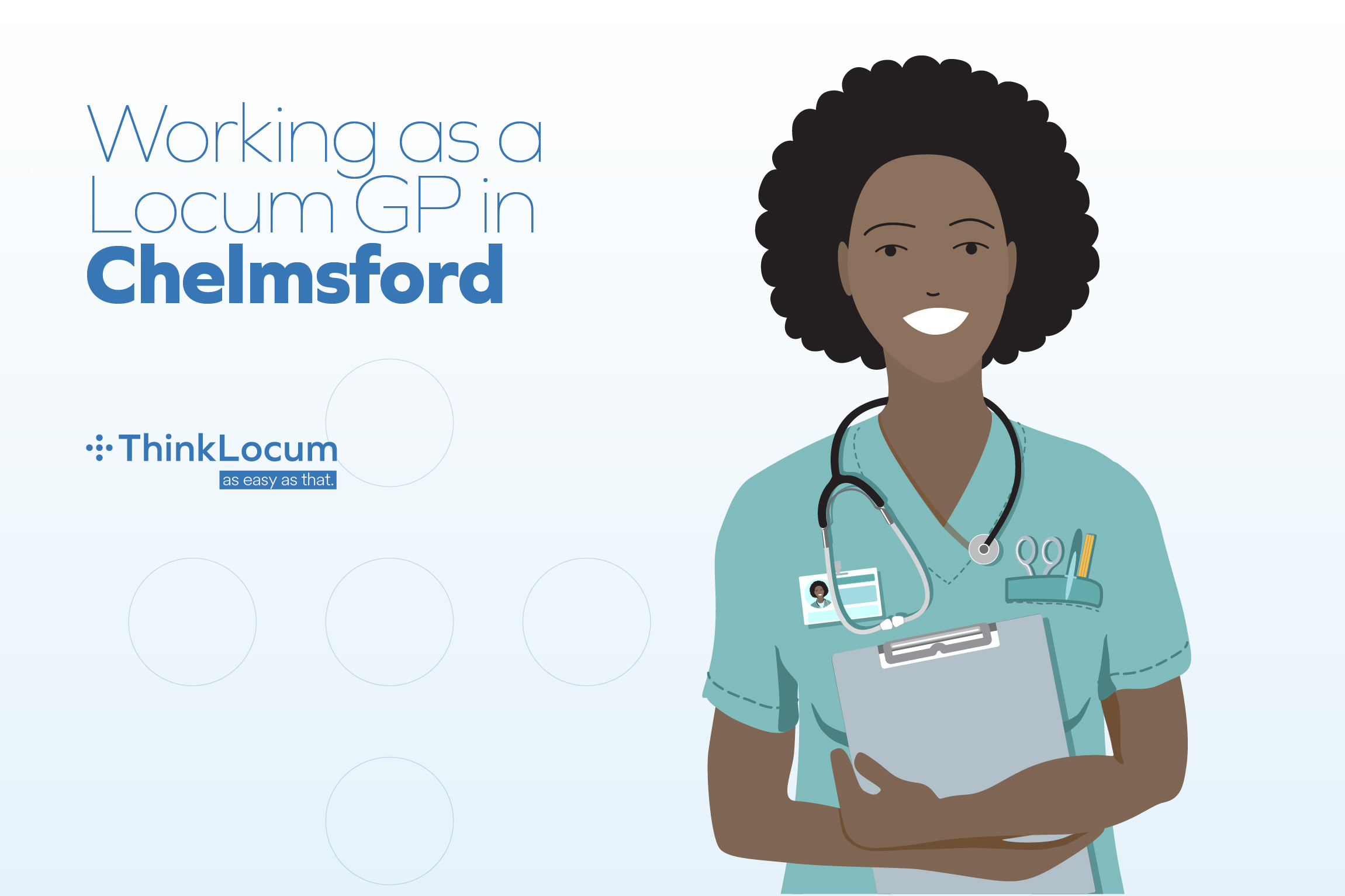 Working as a Locum GP in Chelmsford