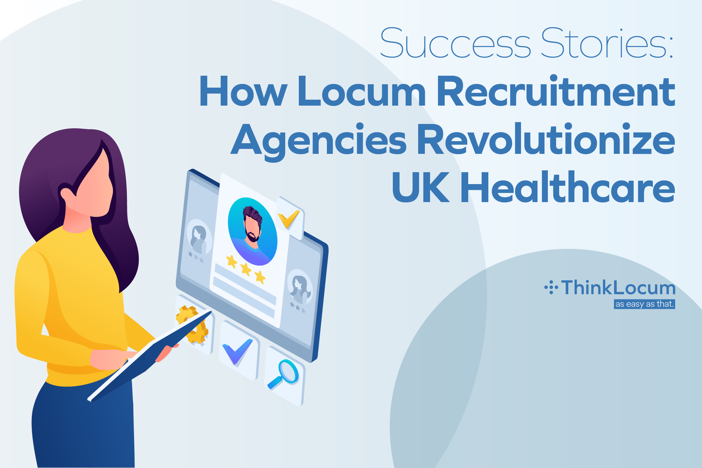 Locum Recruitment