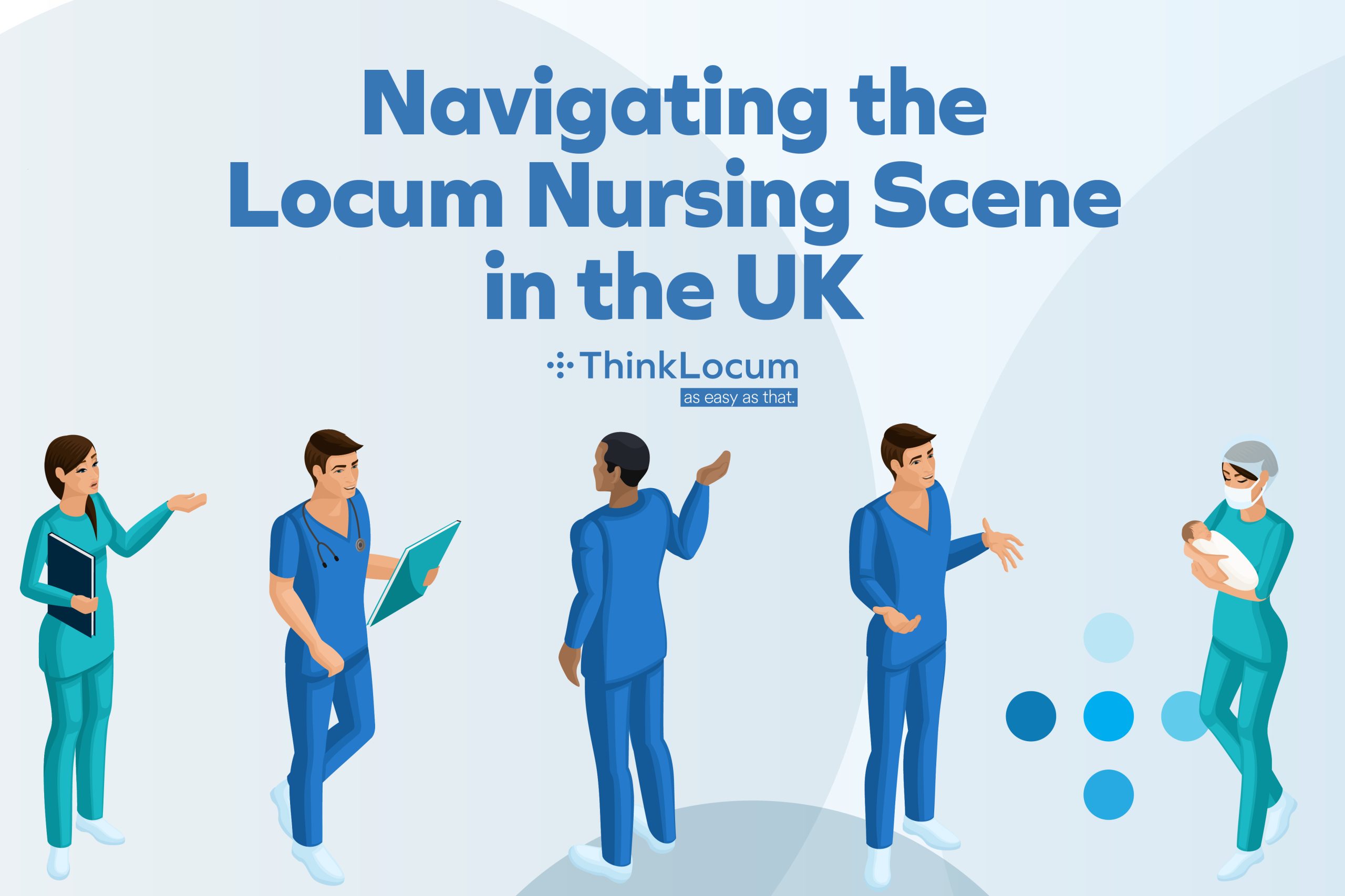 Locum Nursing